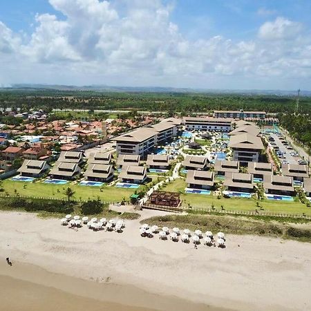 Cupe Beach Living - Порту-де-Галиньяш Экстерьер фото