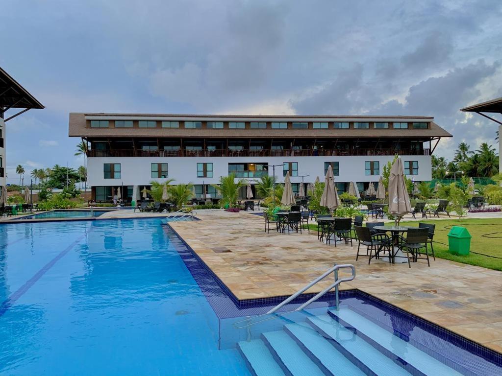 Cupe Beach Living - Порту-де-Галиньяш Экстерьер фото