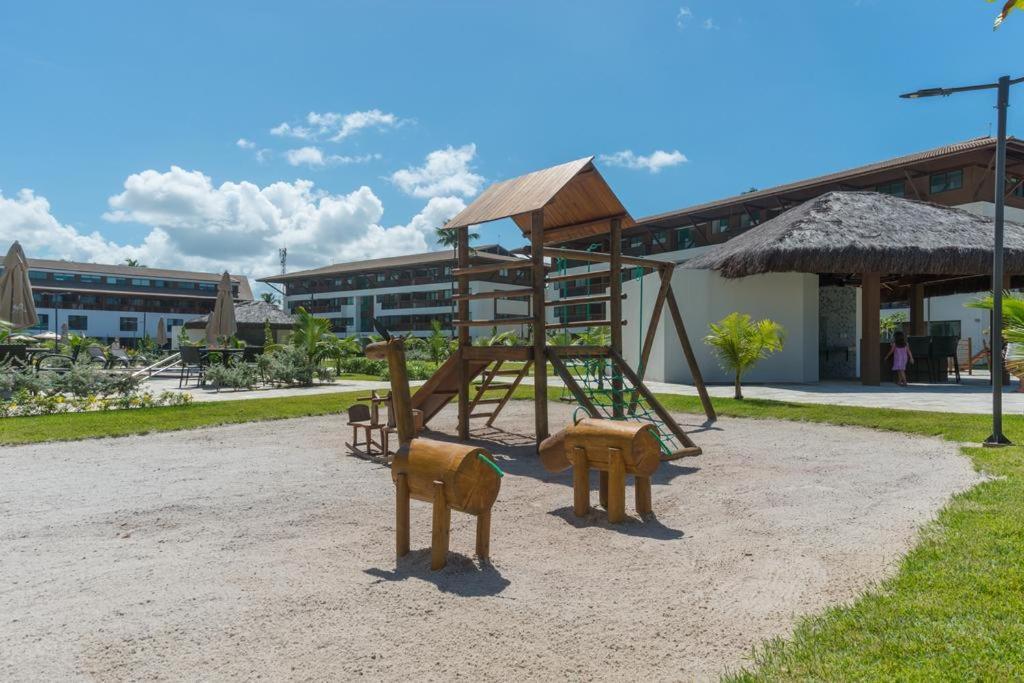 Cupe Beach Living - Порту-де-Галиньяш Экстерьер фото