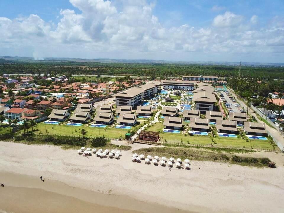 Cupe Beach Living - Порту-де-Галиньяш Экстерьер фото