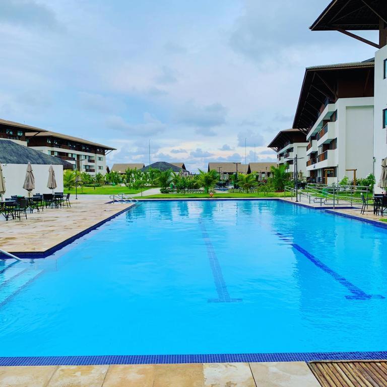Cupe Beach Living - Порту-де-Галиньяш Экстерьер фото